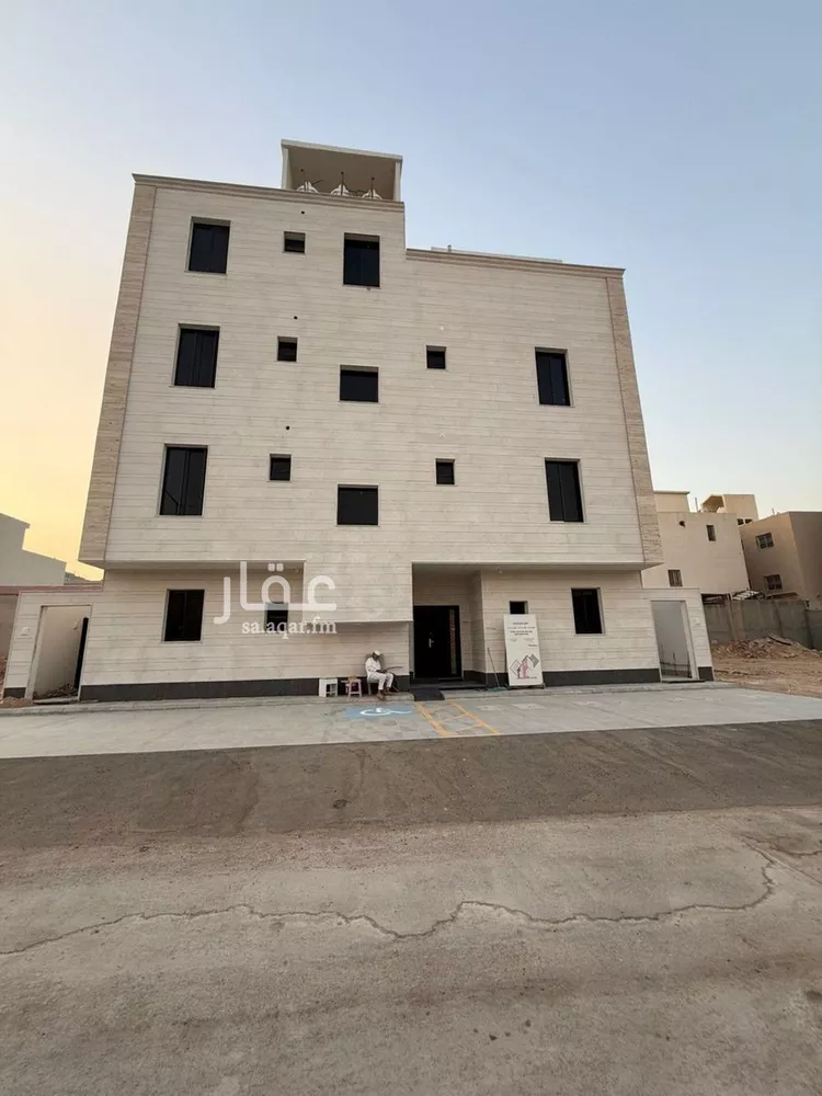 شقة للبيع في شارع تقى الدين التميمى, حي المهدية, مدينة الرياض, منطقة الرياض