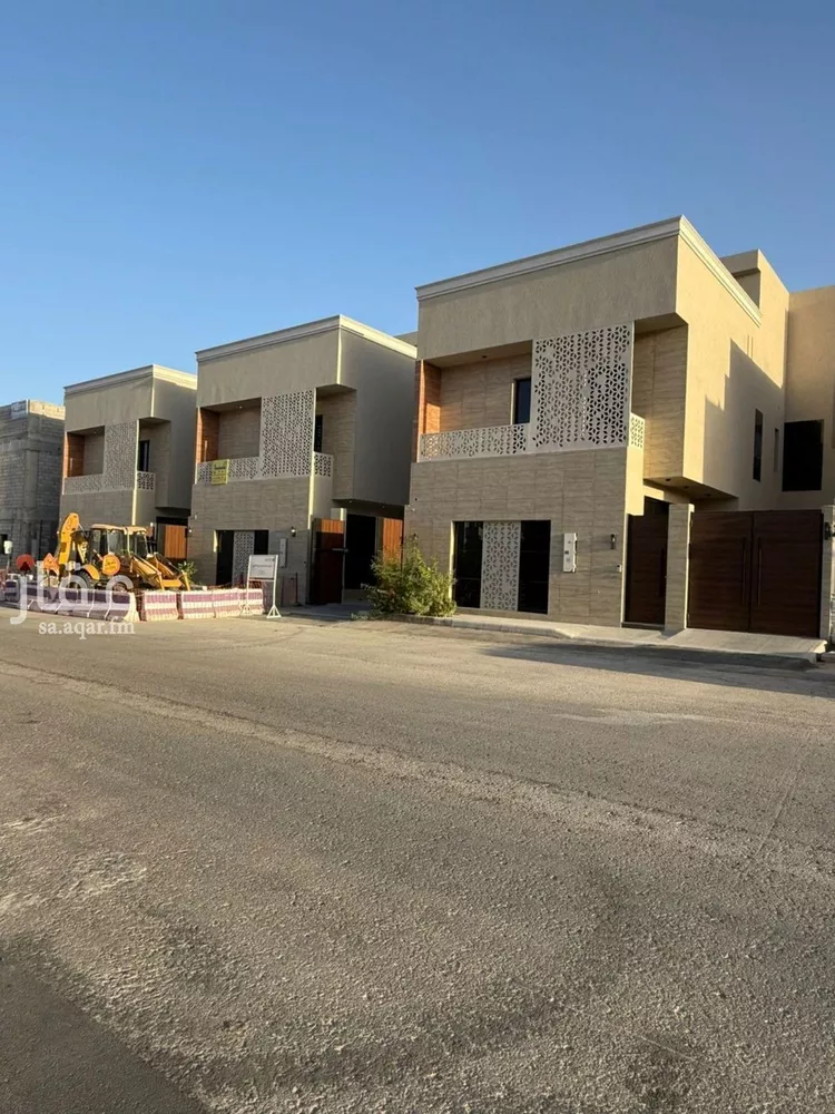 فيلا للبيع في شارع إبراهيم بن علي بن علوي, حي المهدية, مدينة الرياض, منطقة الرياض صورة 3