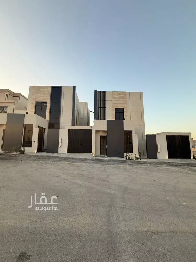 فيلا للبيع في شارع أحمد بن الحسن الأنصاري, حي المهدية, مدينة الرياض, منطقة الرياض صورة 2