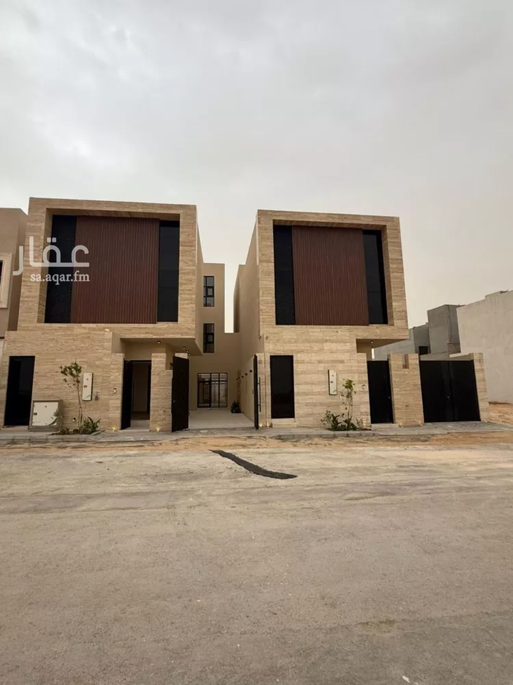 فيلا للبيع في شارع إبراهيم بن علي بن علوي, حي المهدية, مدينة الرياض, منطقة الرياض صورة 3