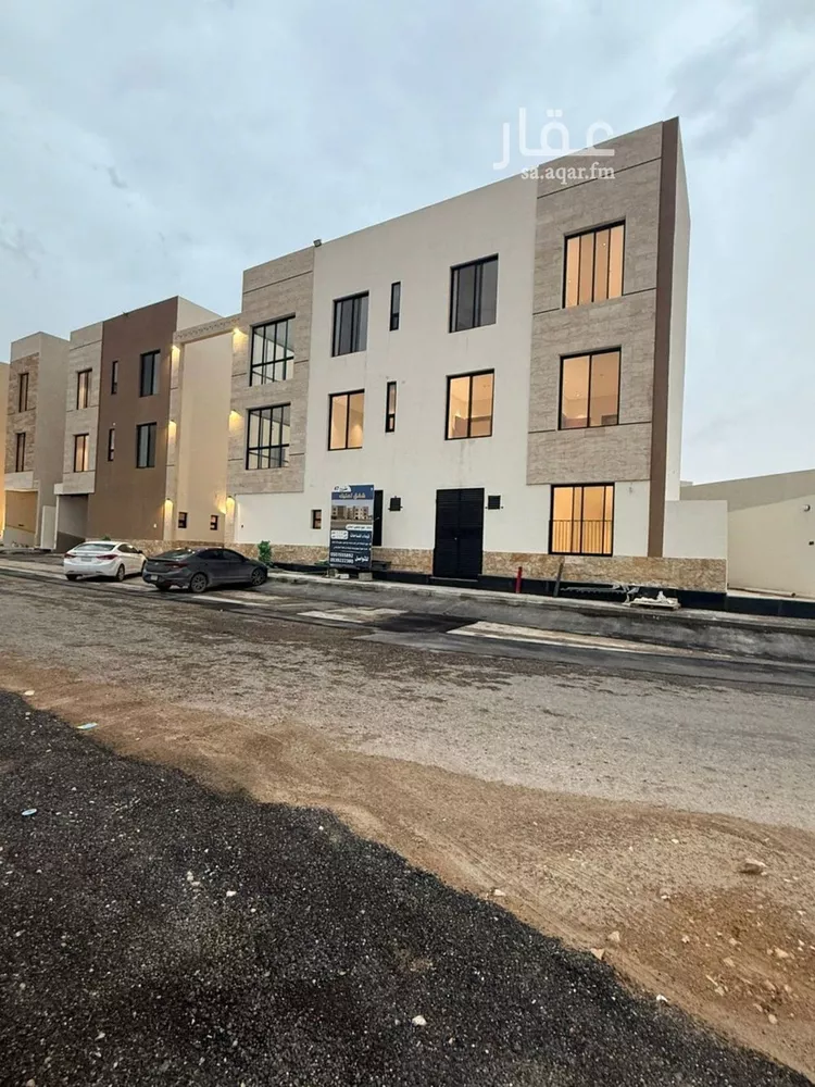 شقة للبيع في شارع السيل الكبير, حي المهدية, مدينة الرياض, منطقة الرياض صورة 4