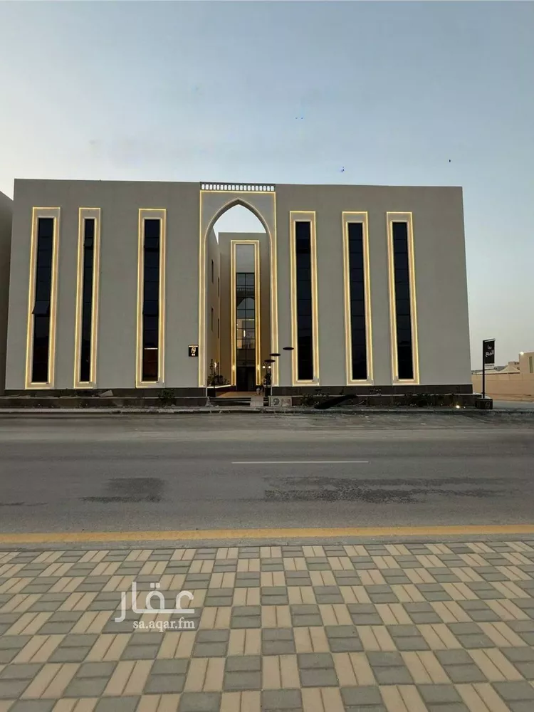 شقة للبيع في شارع السيل الكبير, حي المهدية, مدينة الرياض, منطقة الرياض صورة 2