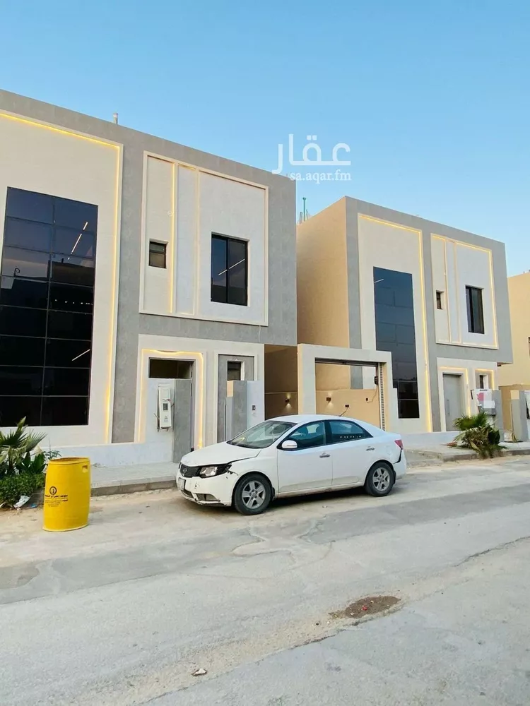 فيلا للبيع في شارع أحمد مفتي المكي الحنفي, حي المهدية, مدينة الرياض, منطقة الرياض صورة 2