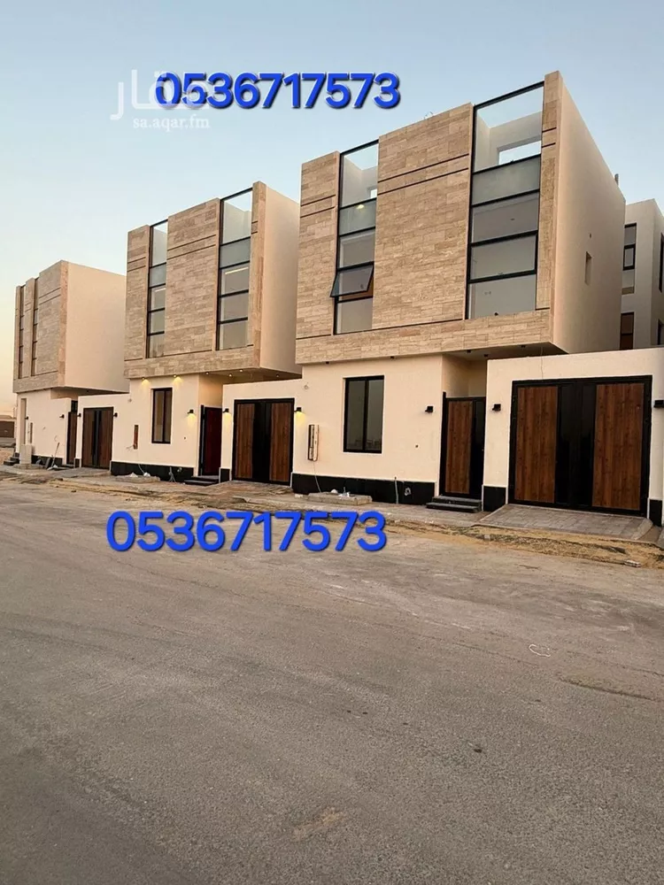 فيلا للبيع في حي المهدية, مدينة الرياض, منطقة الرياض