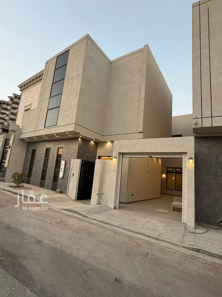 فيلا للبيع في حي المهدية, مدينة الرياض, منطقة الرياض صورة 4