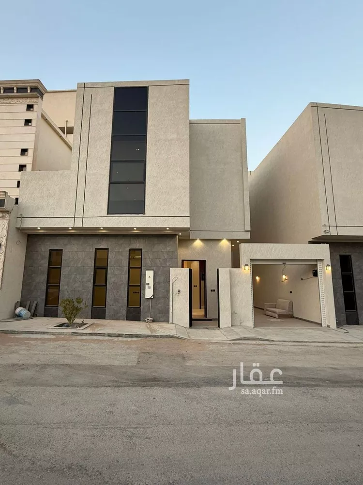 فيلا للبيع في حي المهدية, مدينة الرياض, منطقة الرياض صورة 2