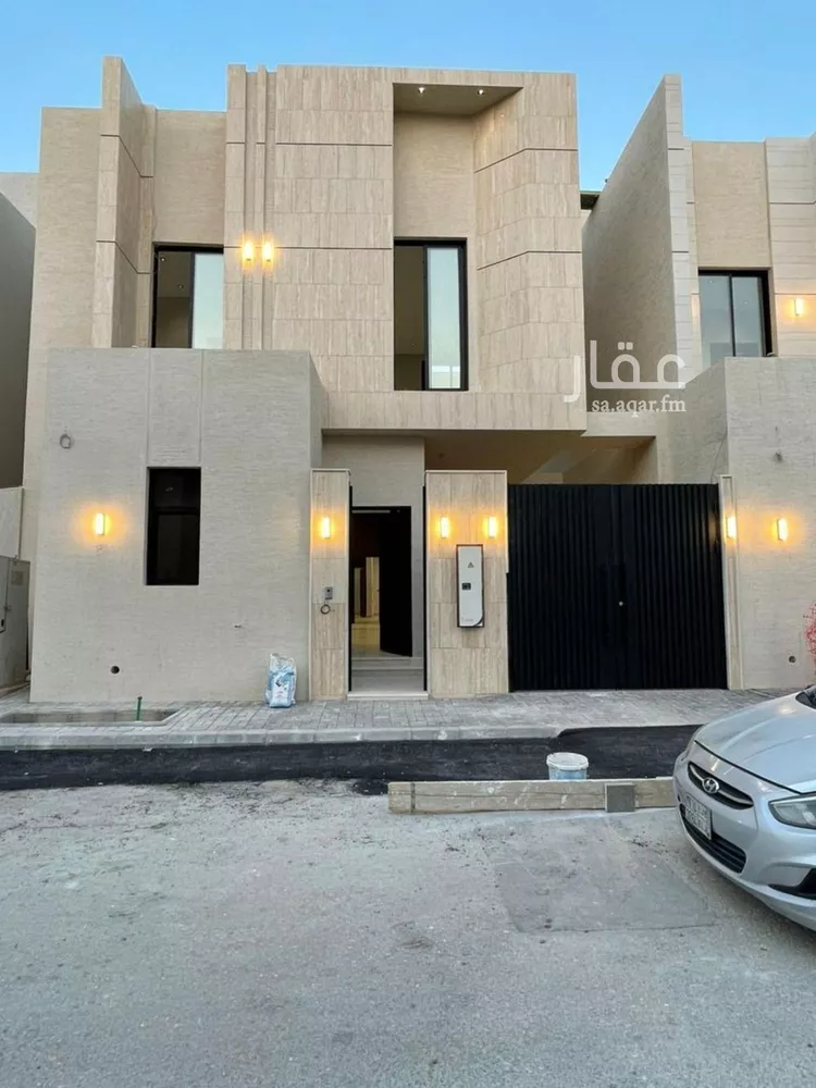 فيلا للبيع في حي المهدية, مدينة الرياض, منطقة الرياض صورة 5