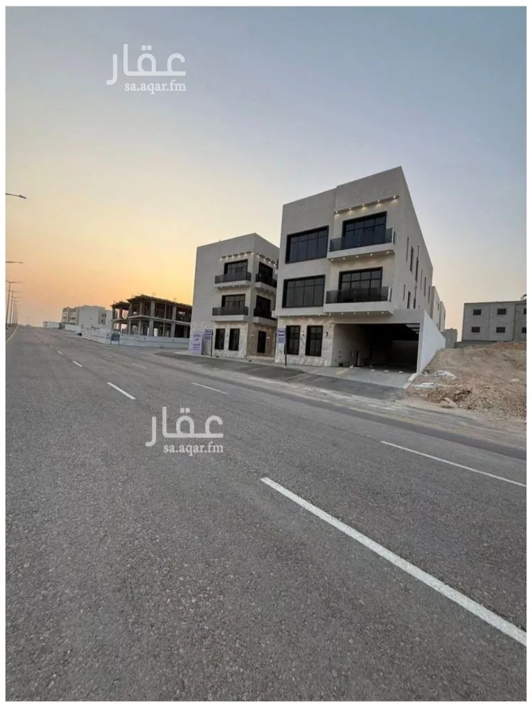 شقة للبيع في شارع السيل الكبير, حي المهدية, مدينة الرياض, منطقة الرياض صورة 2