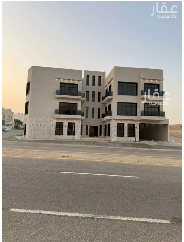 شقة للبيع في شارع السيل الكبير, حي المهدية, مدينة الرياض, منطقة الرياض صورة 4