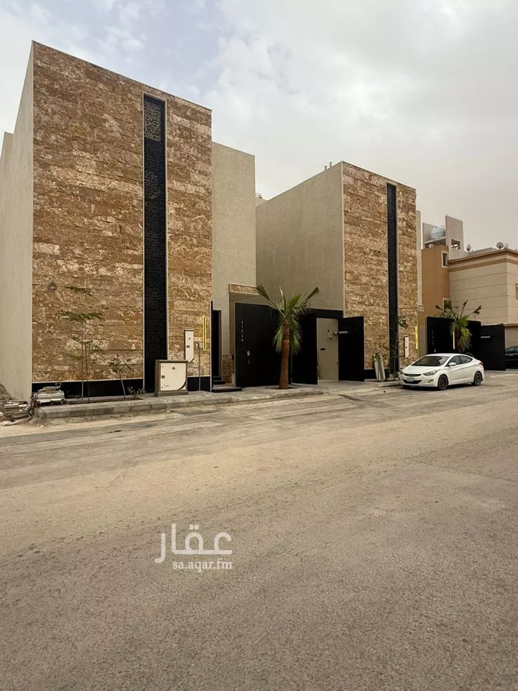 فيلا للبيع في شارع أحمد الكازروني, حي المهدية, مدينة الرياض, منطقة الرياض صورة 3