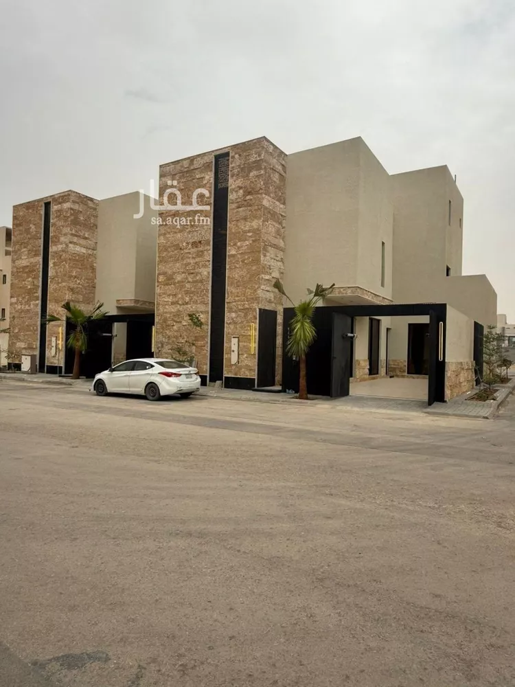 فيلا للبيع في شارع أحمد الكازروني, حي المهدية, مدينة الرياض, منطقة الرياض صورة 4