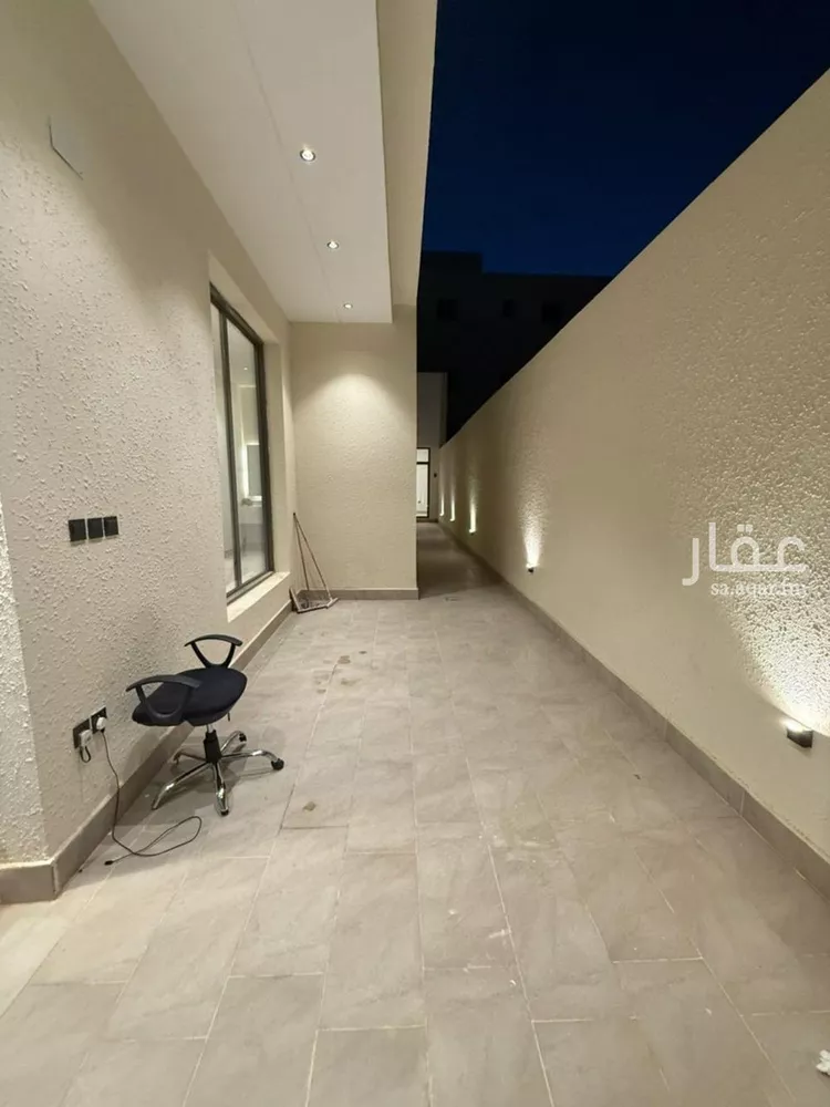 فيلا للبيع في شارع عمر بن عبدالقادر مفتي, حي المهدية, مدينة الرياض, منطقة الرياض صورة 3