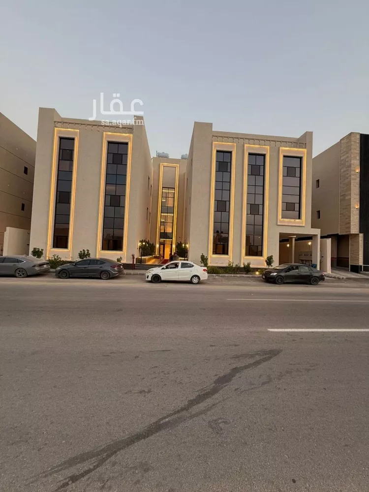 شقة للبيع في شارع السيل الكبير, حي المهدية, مدينة الرياض, منطقة الرياض