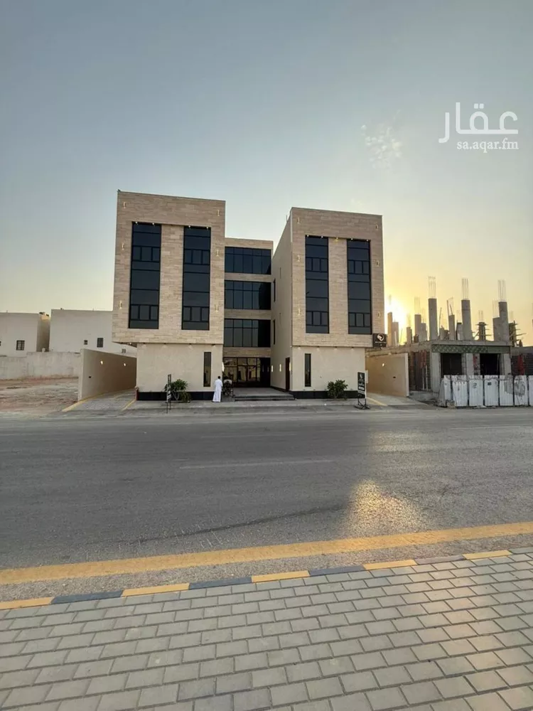 شقة للبيع في شارع السيل الكبير, حي المهدية, مدينة الرياض, منطقة الرياض