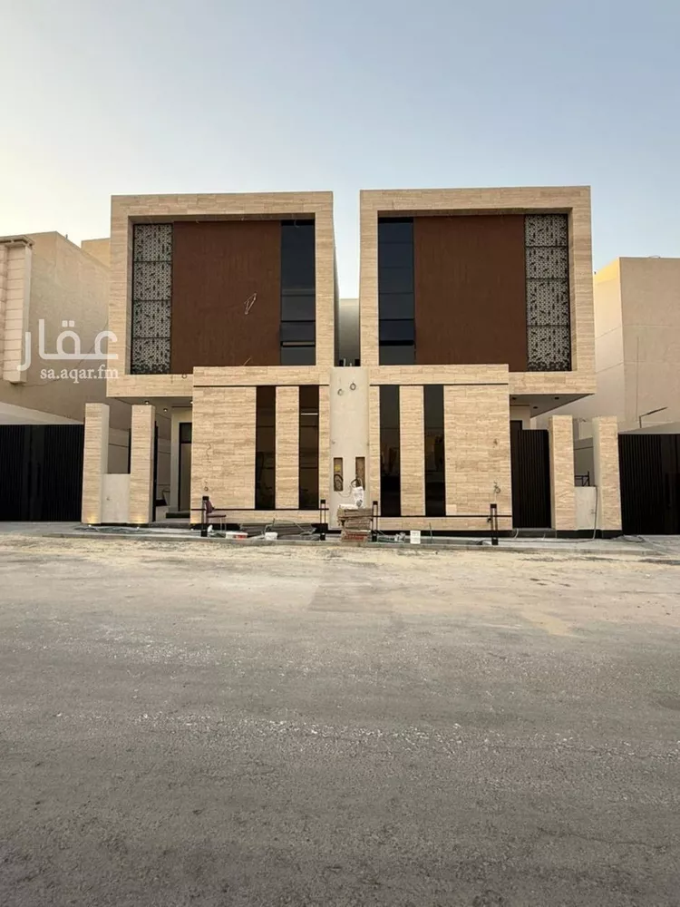 فيلا للبيع في شارع مليح بن طريف, حي المهدية, مدينة الرياض, منطقة الرياض صورة 2