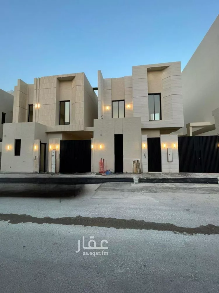 فيلا للبيع في حي المهدية, مدينة الرياض, منطقة الرياض صورة 3