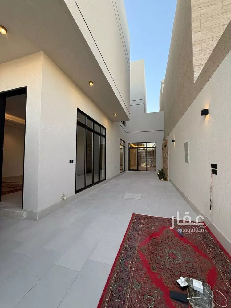 فيلا للبيع في شارع إسماعيل بن حماد, حي المهدية, مدينة الرياض, منطقة الرياض صورة 5