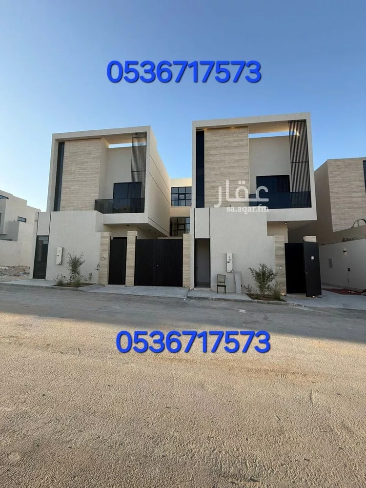 فيلا للبيع في شارع إسماعيل بن حماد, حي المهدية, مدينة الرياض, منطقة الرياض