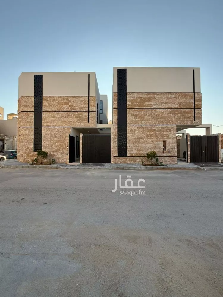 فيلا للبيع في شارع مليح بن طريف, حي المهدية, مدينة الرياض, منطقة الرياض صورة 4