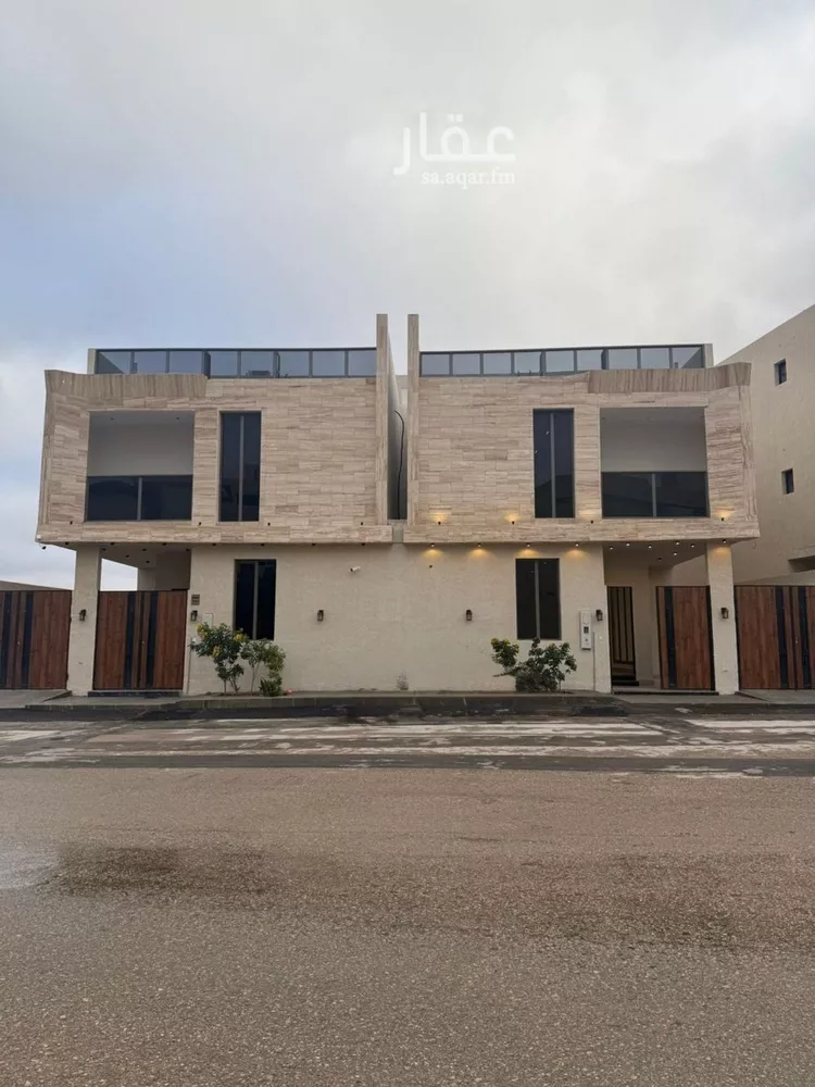 فيلا للبيع في شارع قطب الدين بن السلطان, حي المهدية, مدينة الرياض, منطقة الرياض صورة 5