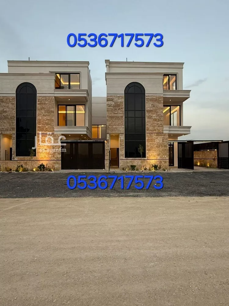 فيلا للبيع في حي المهدية, مدينة الرياض, منطقة الرياض