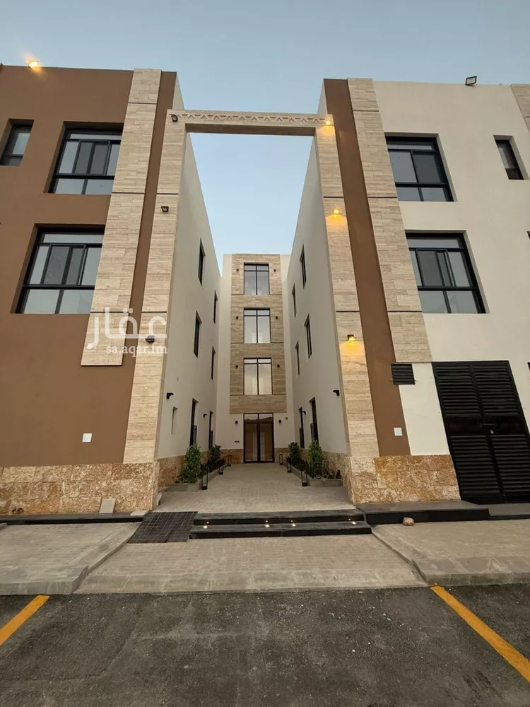 شقة للبيع في شارع السيل الكبير, حي المهدية, مدينة الرياض, منطقة الرياض صورة 5