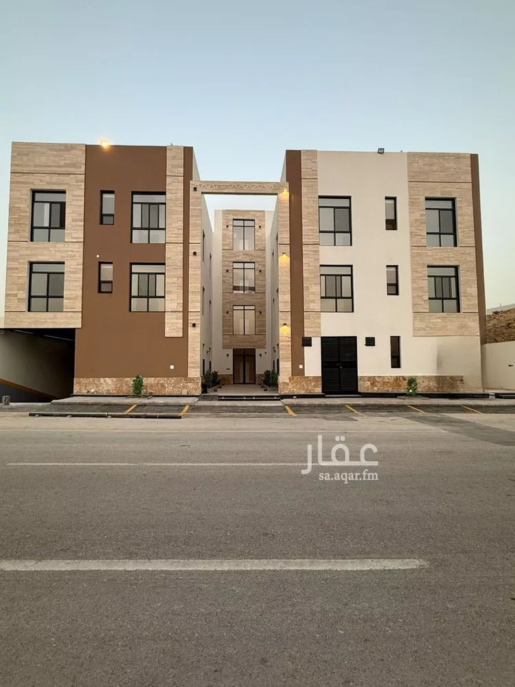 شقة للبيع في شارع السيل الكبير, حي المهدية, مدينة الرياض, منطقة الرياض صورة 2