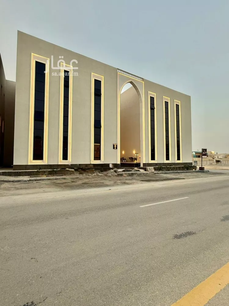 شقة للبيع في شارع السيل الكبير, حي المهدية, مدينة الرياض, منطقة الرياض صورة 3