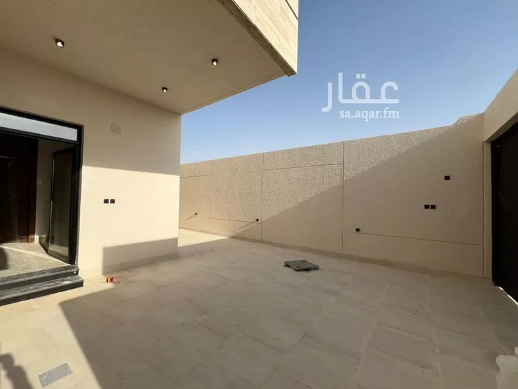 فيلا للبيع في شارع أحمد مفتي المكي الحنفي, حي المهدية, مدينة الرياض, منطقة الرياض صورة 3