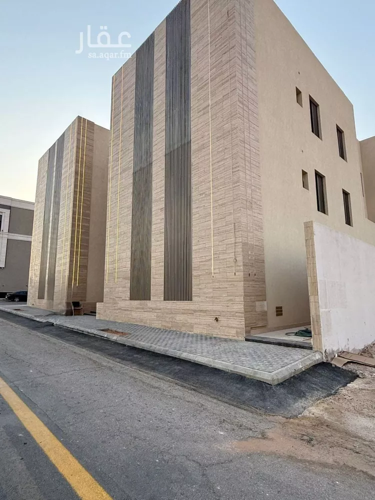 شقة للبيع في شارع السيل الكبير, حي المهدية, مدينة الرياض, منطقة الرياض صورة 3