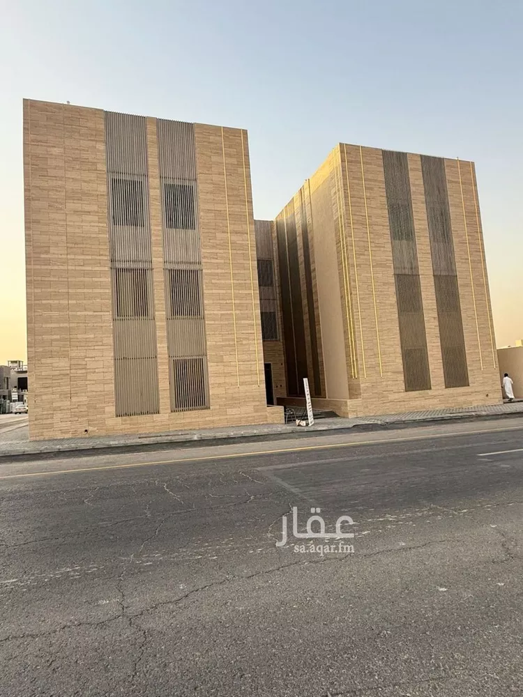 شقة للبيع في شارع السيل الكبير, حي المهدية, مدينة الرياض, منطقة الرياض