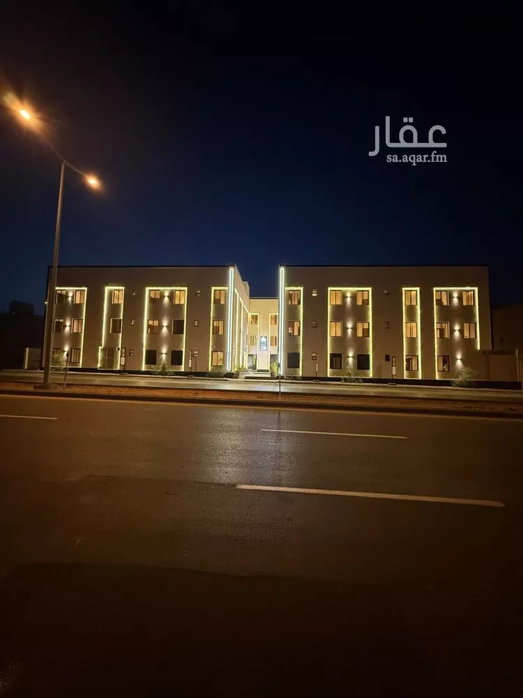شقة للبيع في شارع تقى الدين التمي??ى, حي المهدية, مدينة الرياض, منطقة الرياض صورة 3