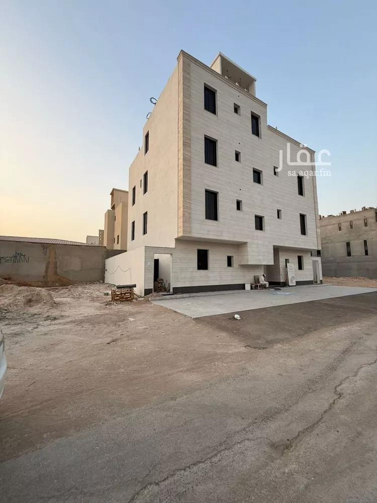 شقة للبيع في شارع تقى الدين التميمى, حي المهدية, مدينة الرياض, منطقة الرياض صورة 2