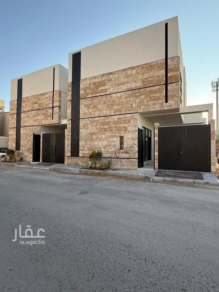 فيلا للبيع في شارع مليح بن طريف, حي المهدية, مدينة الرياض, منطقة الرياض صورة 3