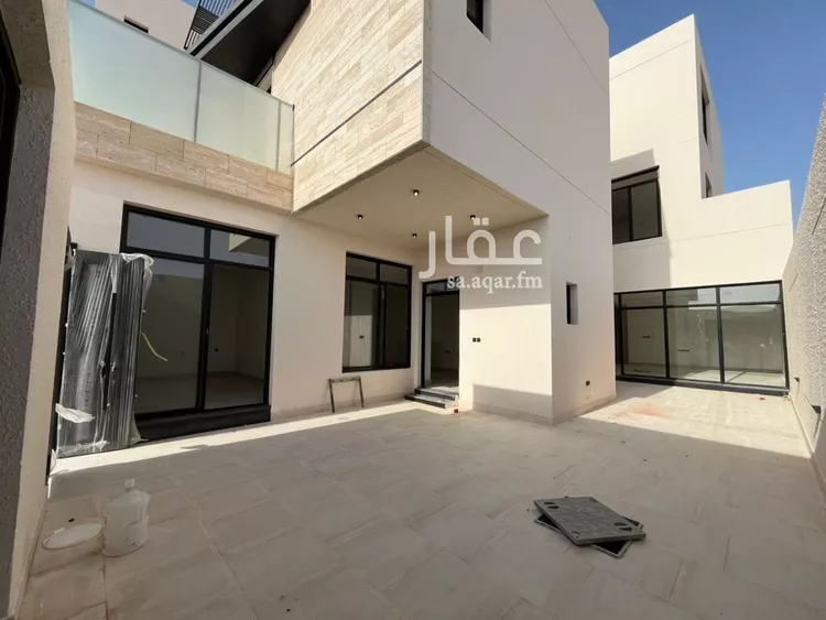 فيلا للبيع في شارع أحمد مفتي المكي الحنفي, حي المهدية, مدينة الرياض, منطقة الرياض صورة 4