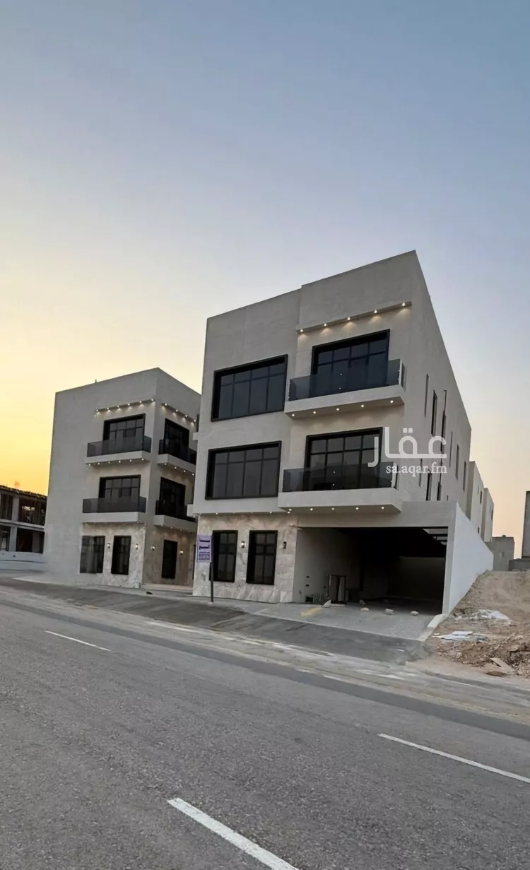 شقة للبيع في شارع السيل الكبير, حي المهدية, مدينة الرياض, منطقة الرياض صورة 3