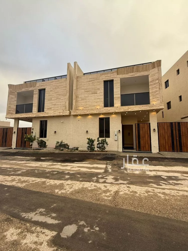 فيلا للبيع في شارع قطب الدين بن السلطان, حي المهدية, مدينة الرياض, منطقة الرياض صورة 3