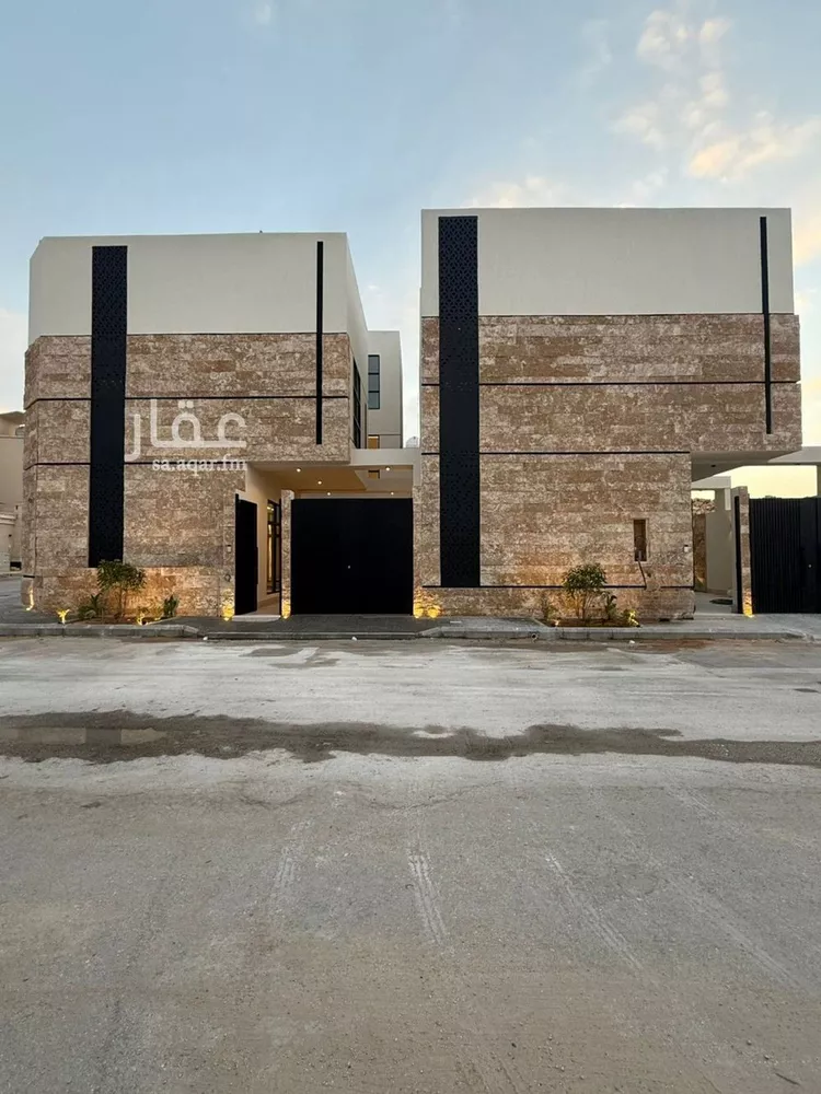 فيلا للبيع في شارع مليح بن طريف, حي المهدية, مدينة الرياض, منطقة الرياض صورة 2