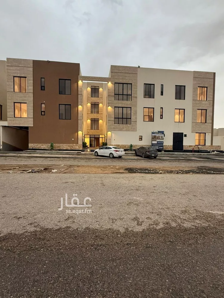 شقة للبيع في شارع السيل الكبير, حي المهدية, مدينة الرياض, منطقة الرياض صورة 2