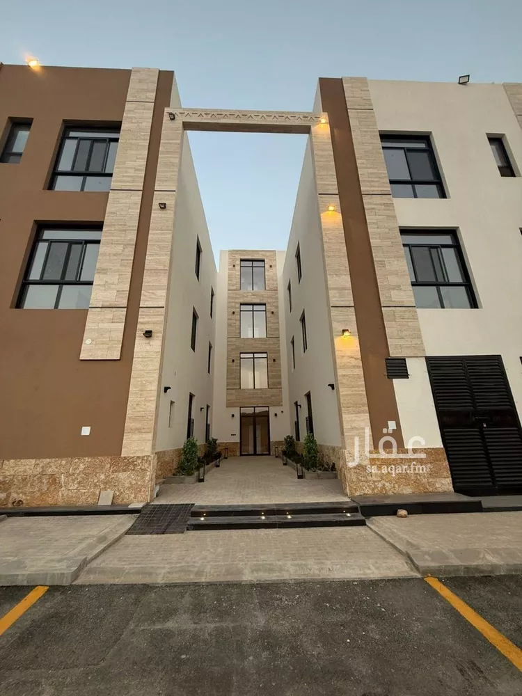 شقة للبيع في شارع السيل الكبير, حي المهدية, مدينة الرياض, منطقة الرياض صورة 4