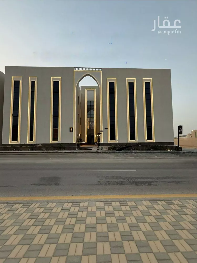 شقة للبيع في شارع السيل الكبير, حي المهدية, مدينة الرياض, منطقة الرياض صورة 4