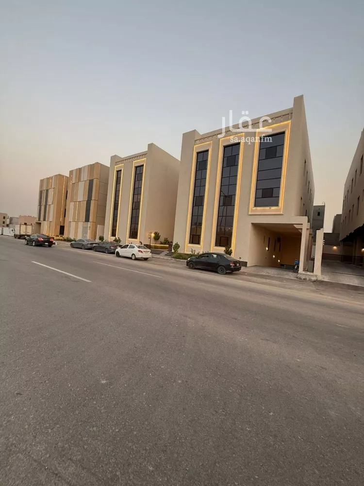شقة للبيع في شارع السيل الكبير, حي المهدية, مدينة الرياض, منطقة الرياض صورة 3