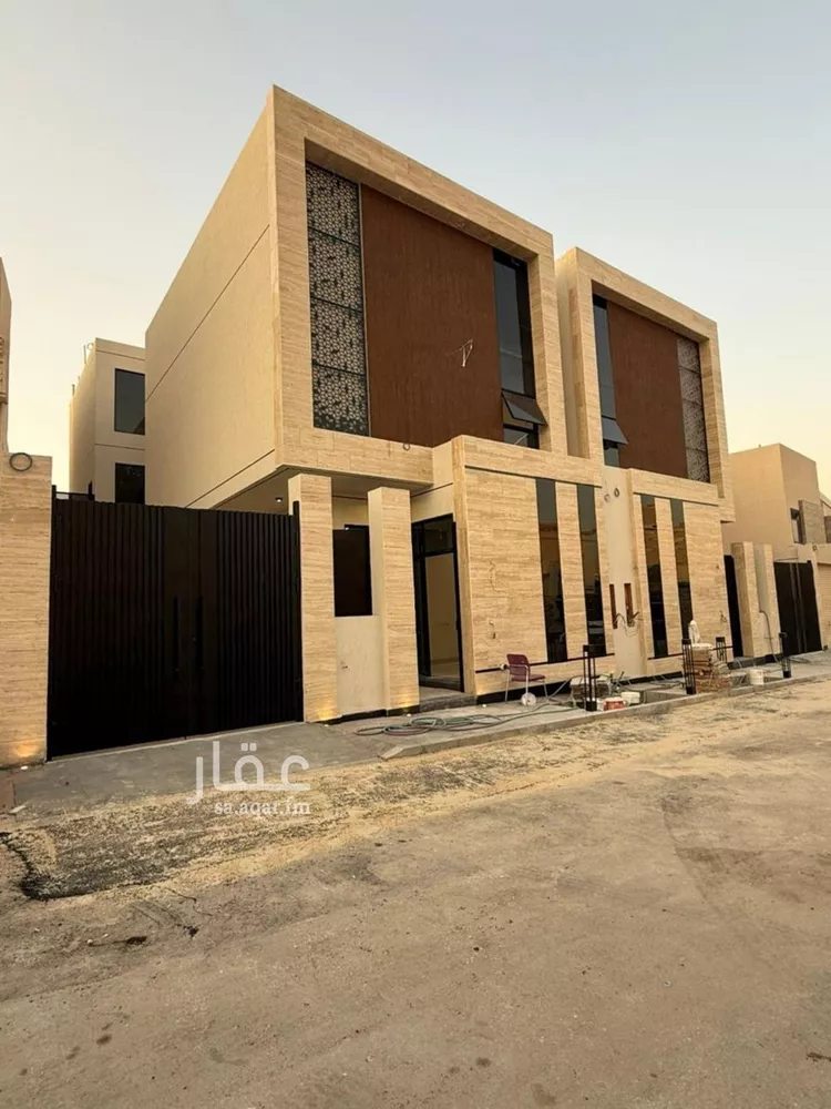 فيلا للبيع في شارع مليح بن طريف, حي المهدية, مدينة الرياض, منطقة الرياض صورة 4