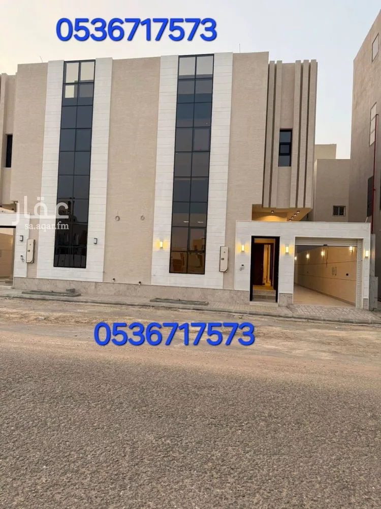 فيلا للبيع في حي المهدية, مدينة الرياض, منطقة الرياض