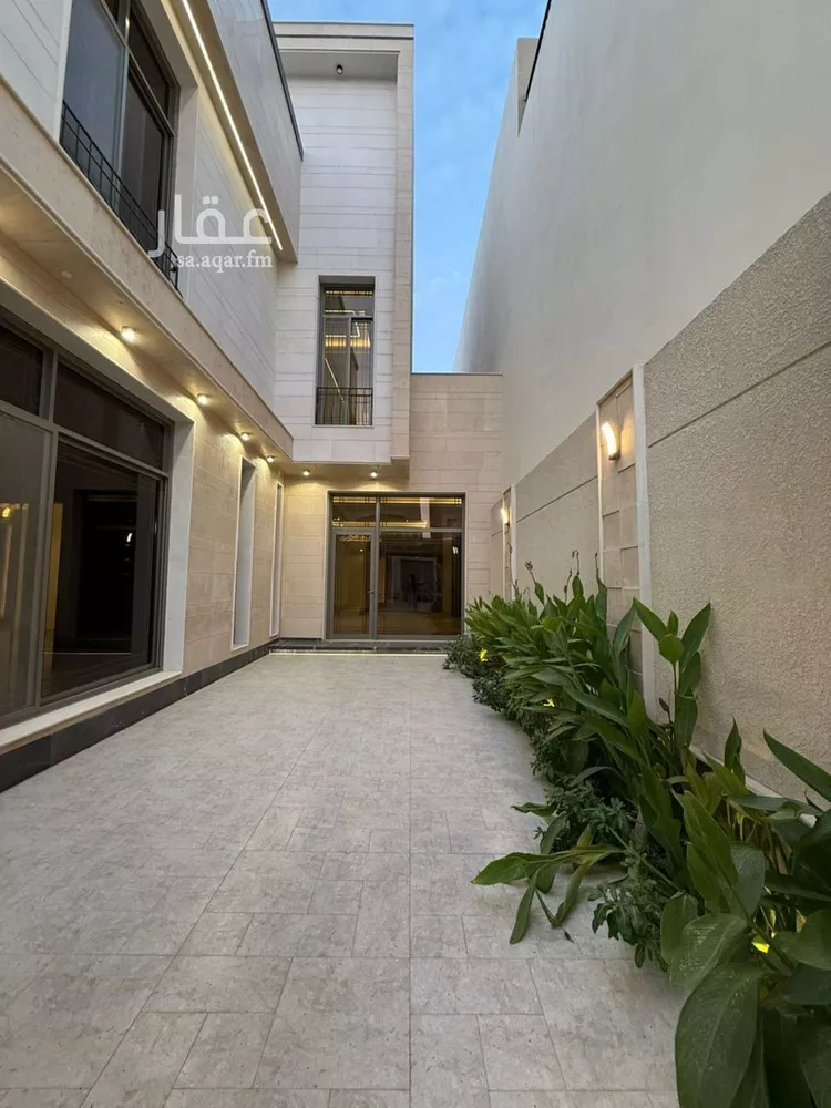 فيلا للبيع في شارع مليح بن طريف, حي المهدية, مدينة الرياض, منطقة الرياض صورة 5