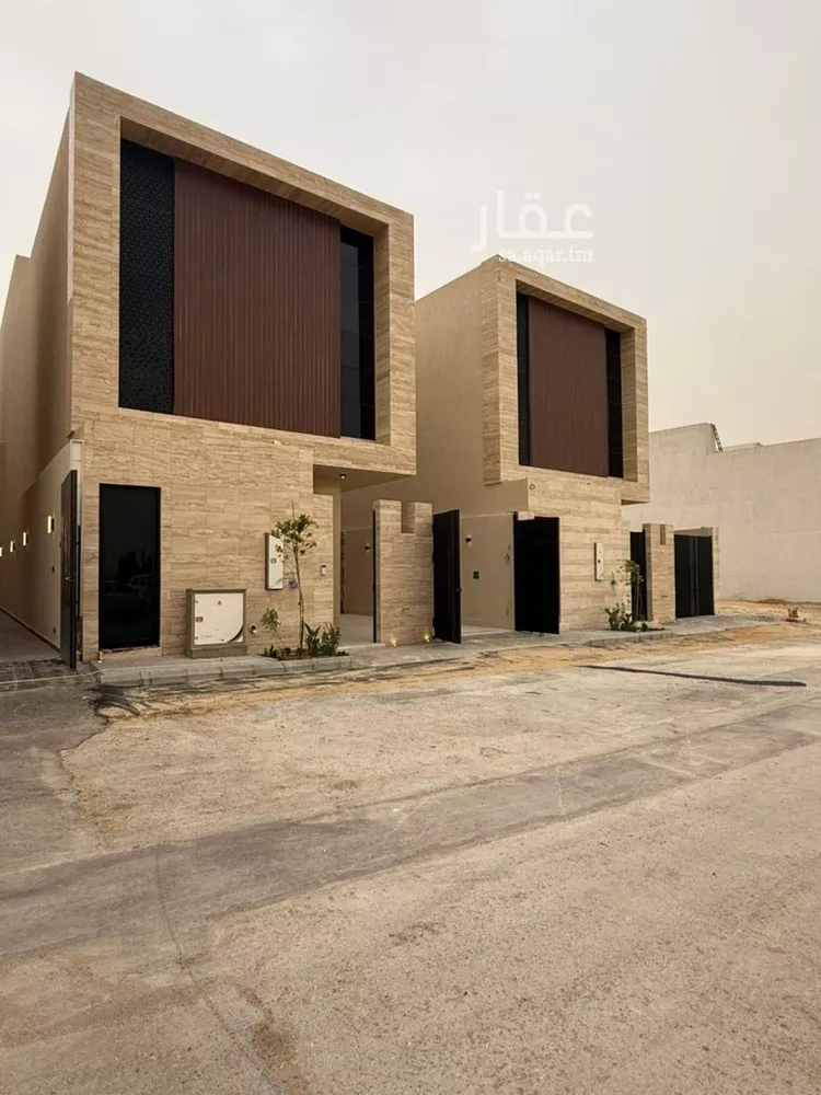 فيلا للبيع في شارع إبراهيم بن علي بن علوي, حي المهدية, مدينة الرياض, منطقة الرياض صورة 4