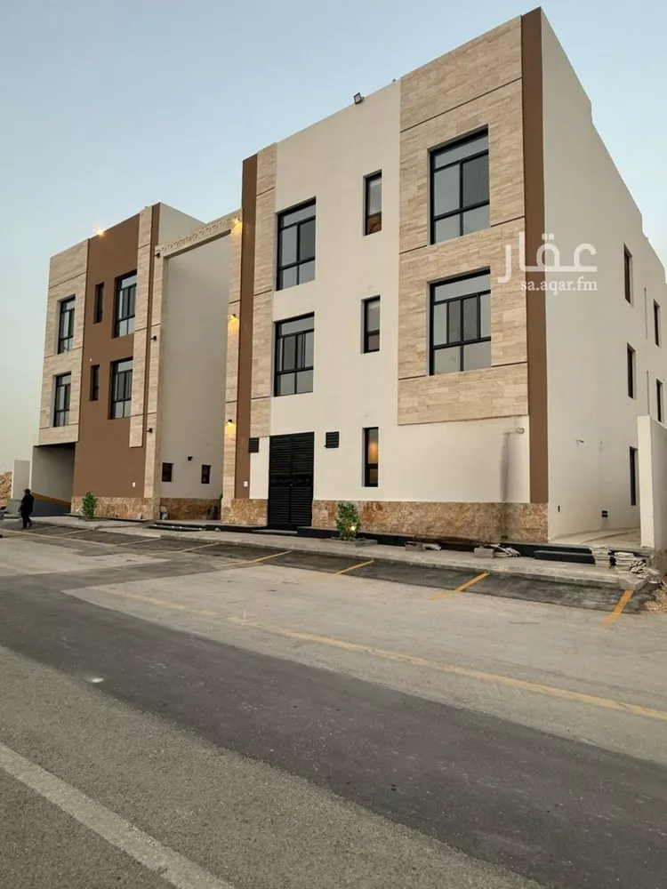 شقة للبيع في شارع السيل الكبير, حي المهدية, مدينة الرياض, منطقة الرياض صورة 3