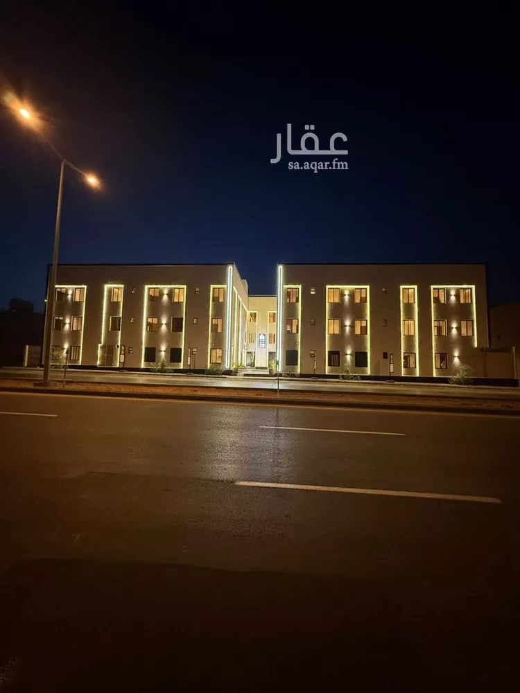 شقة للبيع في شارع السيل الكبير, حي المهدية, مدينة الرياض, منطقة الرياض