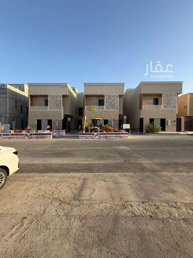 فيلا للبيع في شارع إبراهيم بن علي بن علوي, حي المهدية, مدينة الرياض, منطقة الرياض صورة 2