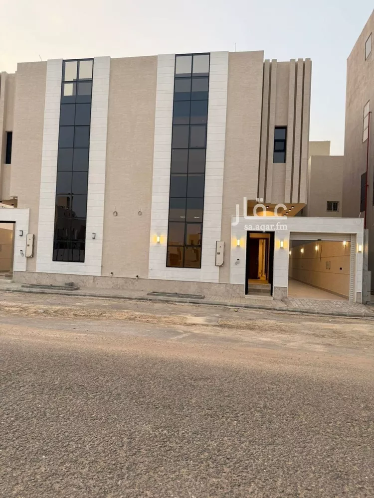 فيلا للبيع في حي المهدية, مدينة الرياض, منطقة الرياض صورة 2